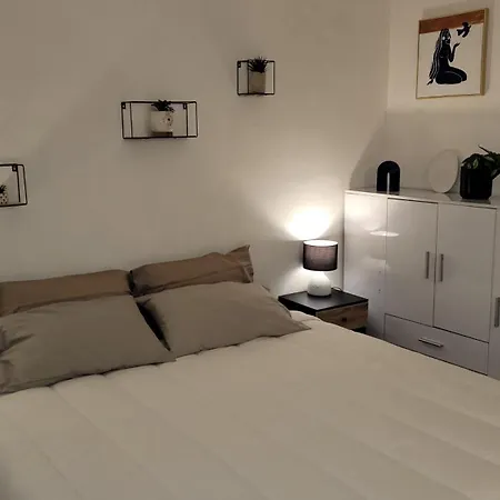 Apartmán Beach Appart