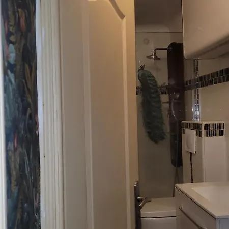 Apartamento Beach Appart *