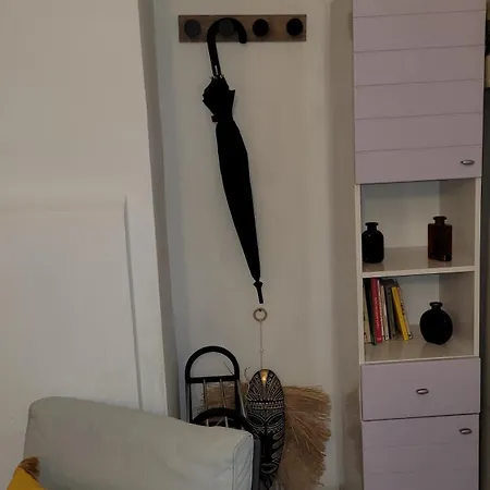 Beach Appart ニース