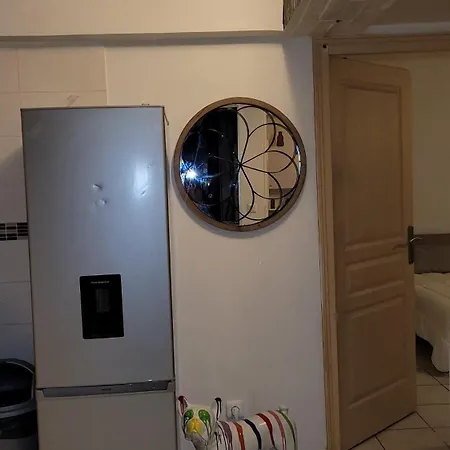 Beach Appart ニース